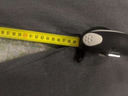 Брюки для беременных Attesa 44-46 (Кенгуру)