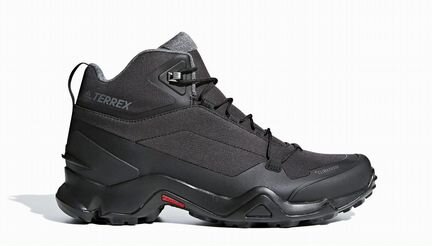 Кроссовки зима Adidas Terrex Fast Shell Mid s80792