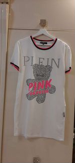 Платье летнее Philipp Plein 46-48