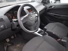Opel Astra 1.6 МТ, 2012, 170 000 км объявление продам