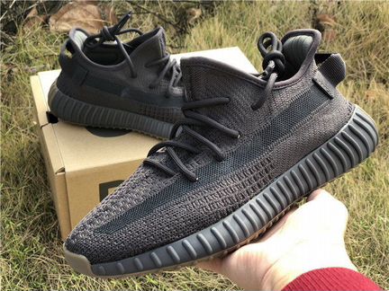 Adidas Yeezy Boost 350 V2 Cinder, 5,5 US