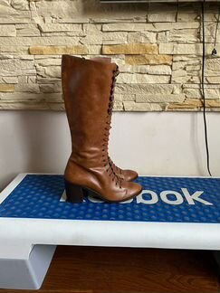 Сапоги женские mascotte (новые, оригинал)