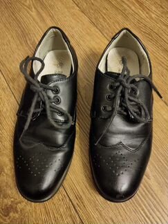 Туфли на мальчика