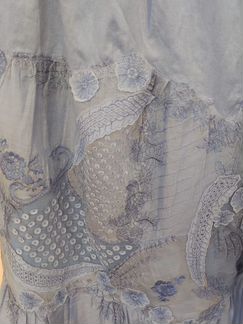 Юбка Ermanno Scervino оригинал