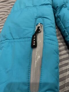 Зимний костюм женский, р-р 42/44 на рост 170-175