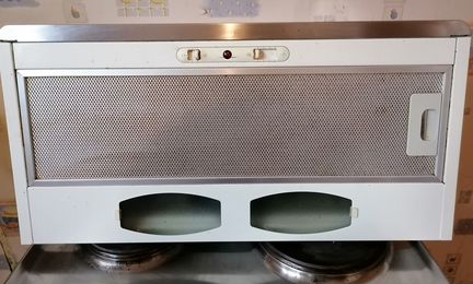 Варочная панель, духовка Ariston, Б/У. В подарок в