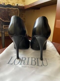 Туфли Loriblu (Italy)