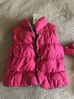 Жилет Ralph Lauren