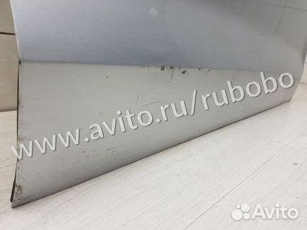 Дверь передняя правая Vw Polo Sedan 5 cfna 2012