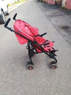 Коляска трость Peg Perego