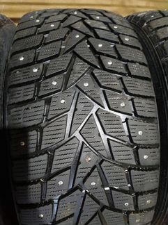 285 45 19 Dunlop бу Шины Зимние 285 45 R19 94W