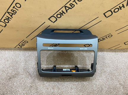 Накладка панели приборов Kia Sportage 3