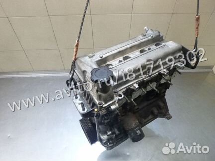 Двигатель Chevrolet Aveo T255