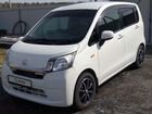 Daihatsu Move 0.7 CVT, 2013, 75 000 км объявление продам