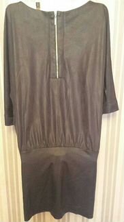 Платье вечернее