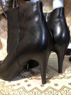 Ботильоны женские 38 размер