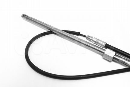 Рулевые тросы М58 для лодок и катеров