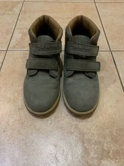 Ботинки Timberland р.30