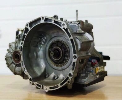 АКПП 09G audi TT / Ауди тт