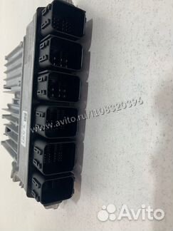 Блок двигателя DME Bmw 4-Series F36 B48B20A 2020