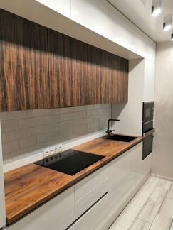 Кухня 4 метра с фабрики на заказ от производителя