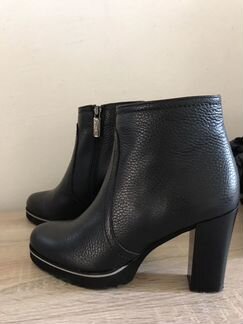 Ботильоны Studio Pollini
