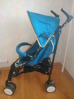 Коляска Jekky Kids