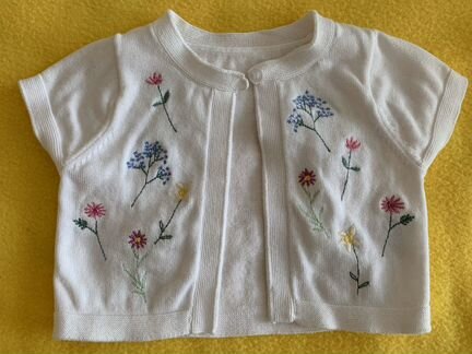 Платье Mothercare