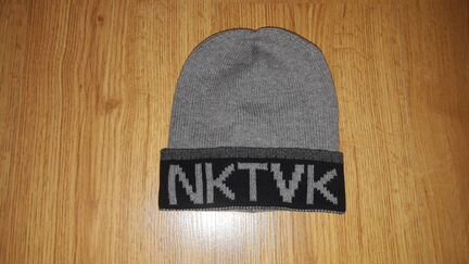 Шапка детская новая