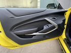 Chevrolet Camaro 3.6 AT, 2016, 95 000 км объявление продам