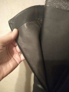 Сапоги демисезонные TG Collection