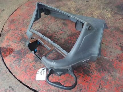 Накладка торпедо Скания 4 серии 1739776/1374621