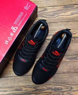 Мужские демисезонные кроссовки Puma