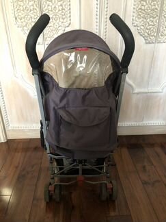 Коляска Maclaren Quest