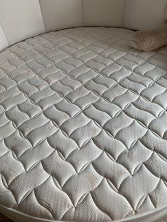 Кровать+матрас