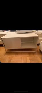 Тумба под тв икеа