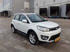 Great Wall Hover M4 1.5 МТ, 2013, 95 000 км