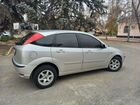 Ford Focus 1.6 МТ, 2005, 188 000 км