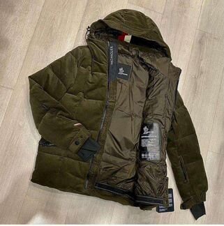 Куртка moncler
