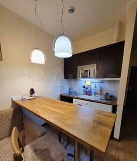 Квартира-студия, 29 м², 10/21 эт.