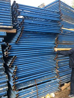 Рама проходная для рамных лесов лрсп-60