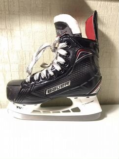 Хоккейные коньки bauer vapor x500