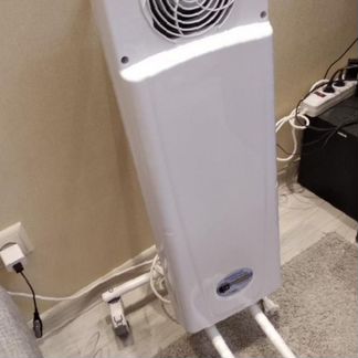 Рециркулятор воздуха Дезар 802п