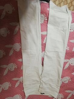 Брюки капри