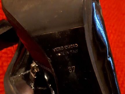 Ботильоны fabi femme 37p