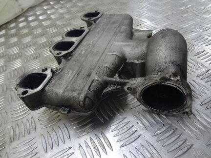 Впускной коллектор VAG VW passat b5