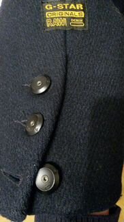 Бушлат (полу пальто) GStar