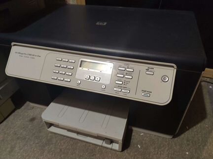 HP OfficeJet Pro l7480