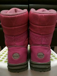 Lassie tec, зимние, р. 36