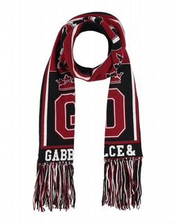 Новый Шарф Dolce Gabbana Оригинал
